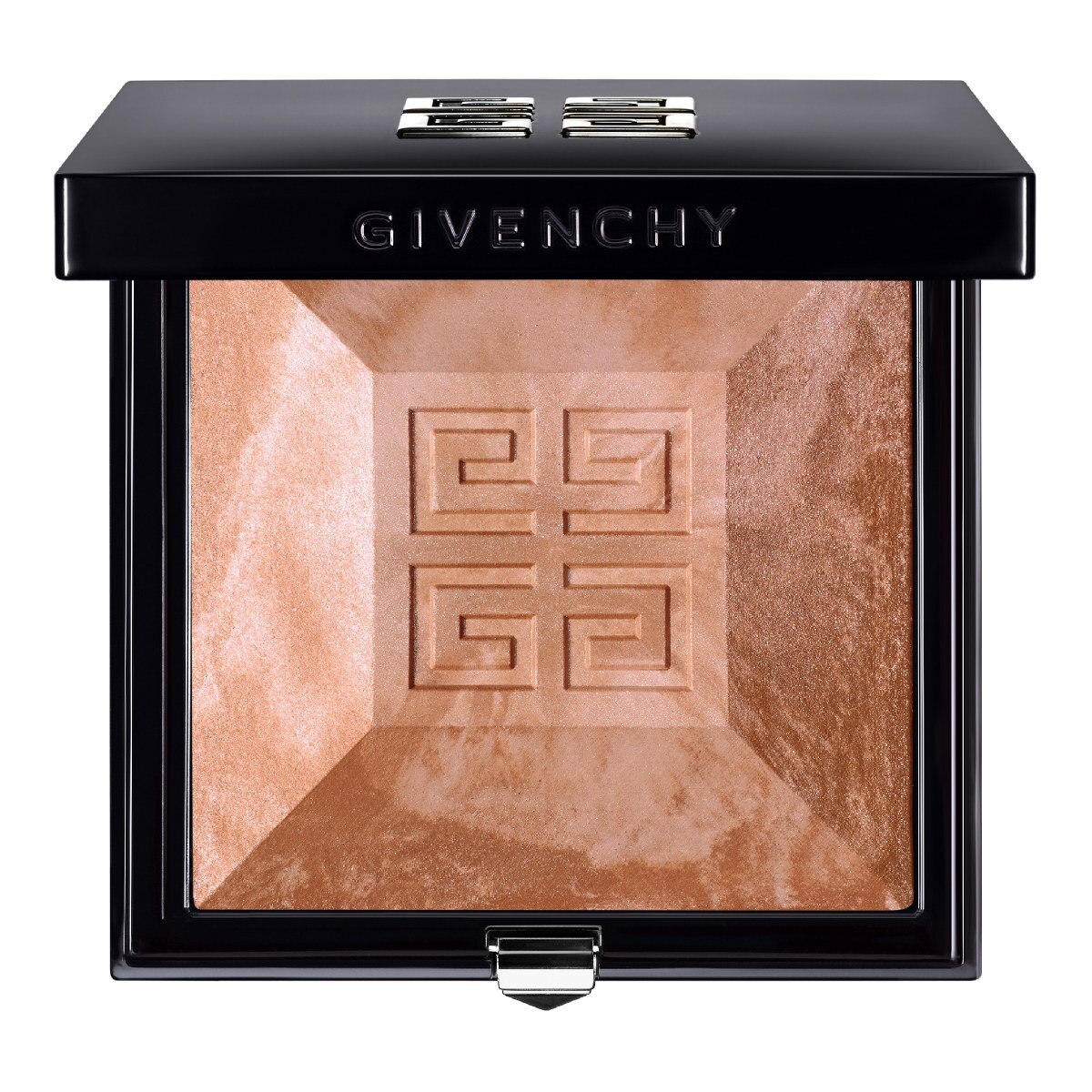 HEALTHY GLOW POWDER MARBLED SUMMER COLECTION (ILUMINADOR EN POLVO)